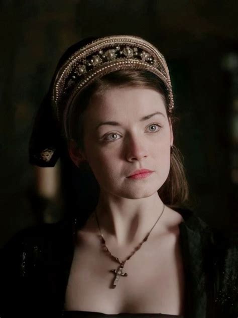 sarah b che ha interpretato maria tudor|Sarah Bolger .